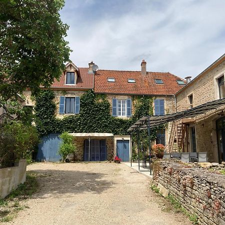 Clos De Belle Roche Saint-Romain  외부 사진