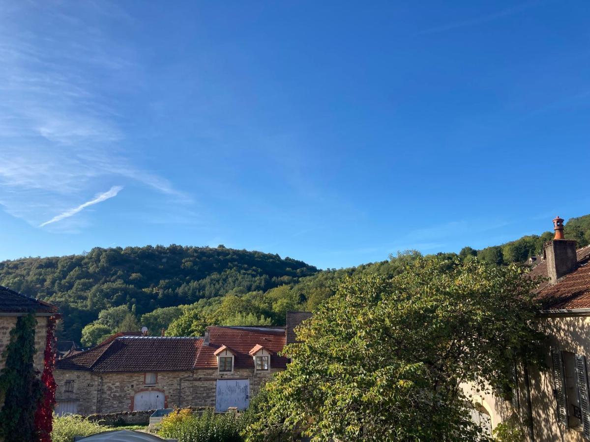 Clos De Belle Roche Saint-Romain  외부 사진