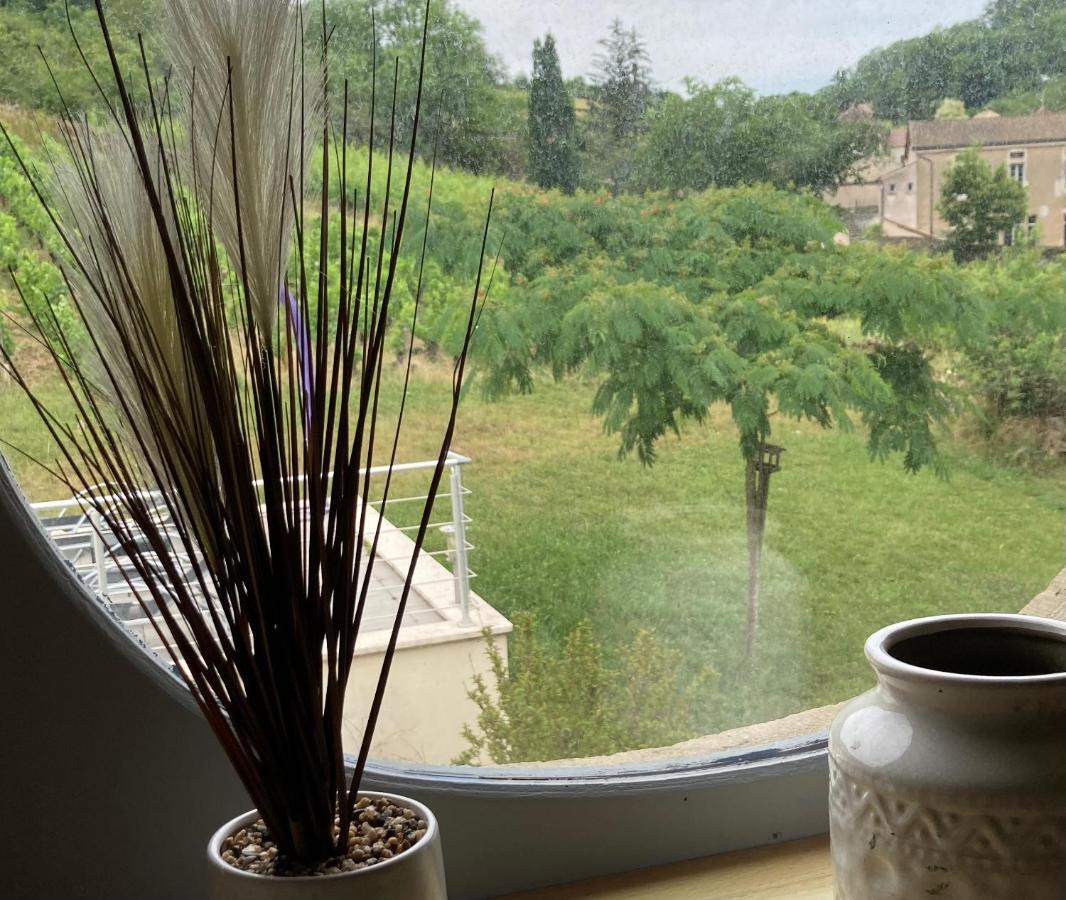 Clos De Belle Roche Saint-Romain  외부 사진